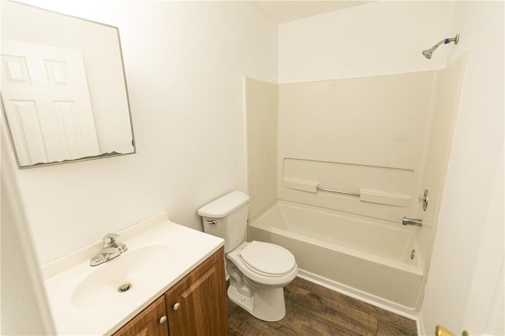 4 bedroom, 2 bathroom, 3,296 sq ft single family residence for rent at 2761 Rockdale, Decatur, GA 30034 for $2,100 a month — photo 6