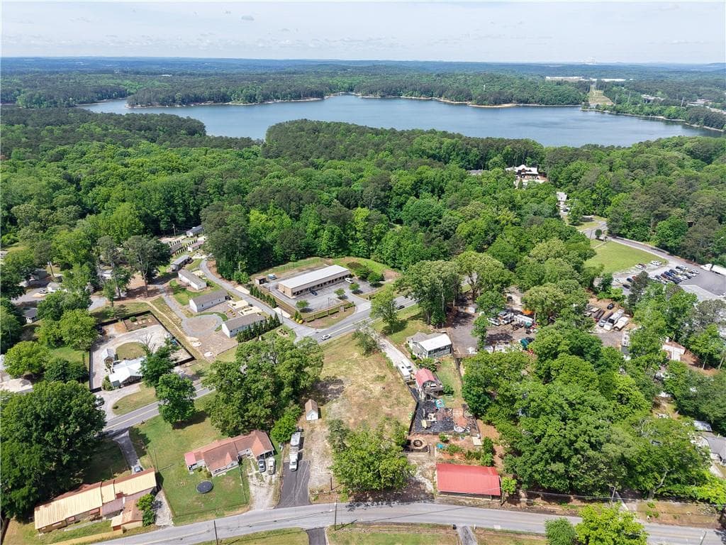 other for sale at 5185 Groovers Landing Road, Acworth, GA 30101 — photo 4