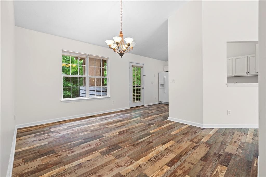 3 bedroom, 2 bathroom, 1,505 sq ft single family residence under contract at 1695 Cedar Hill, Douglasville, GA 30134 — photo 8