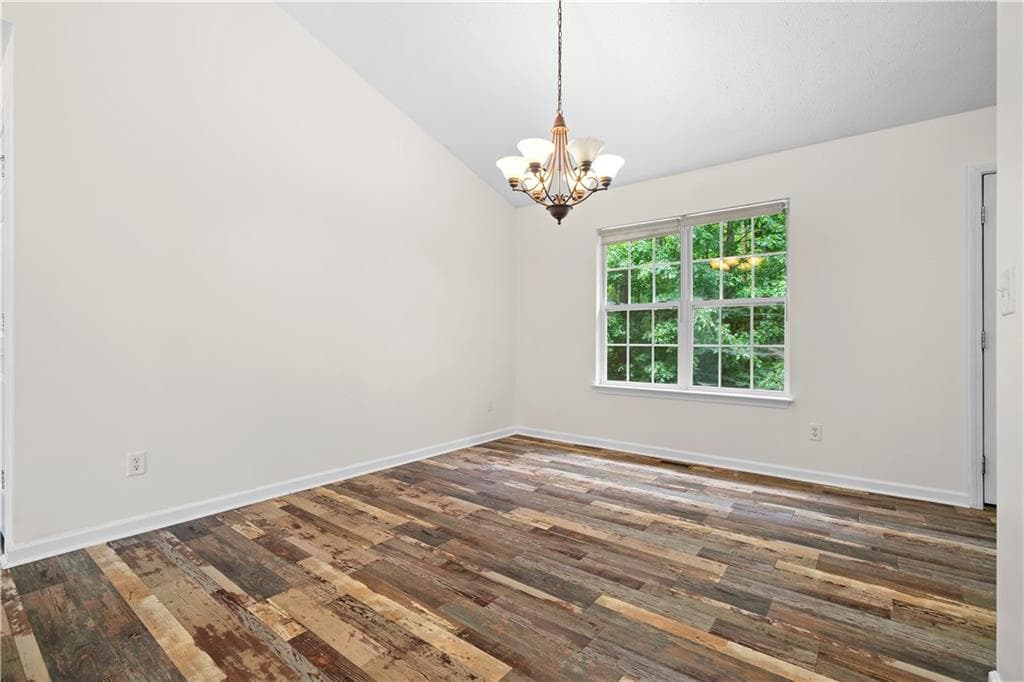 3 bedroom, 2 bathroom, 1,505 sq ft single family residence under contract at 1695 Cedar Hill, Douglasville, GA 30134 — photo 9