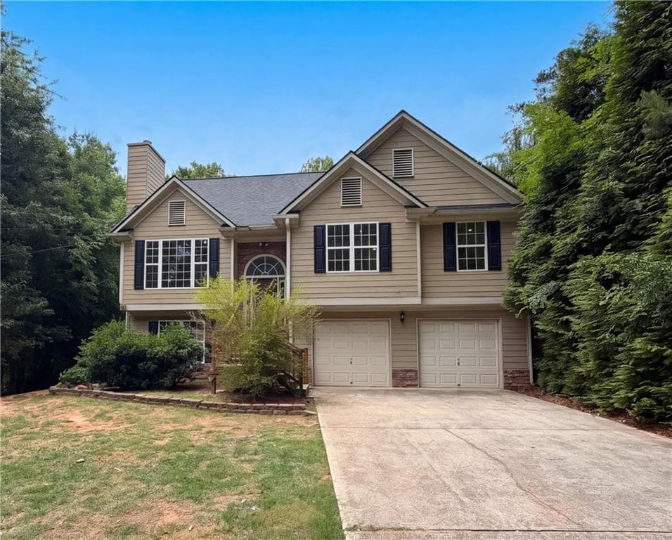 3 bedroom, 3 bathroom, 1,789 sq ft single family residence for sale at 3548 Herren Drive, Smyrna, GA 30082 — photo 1 of 26