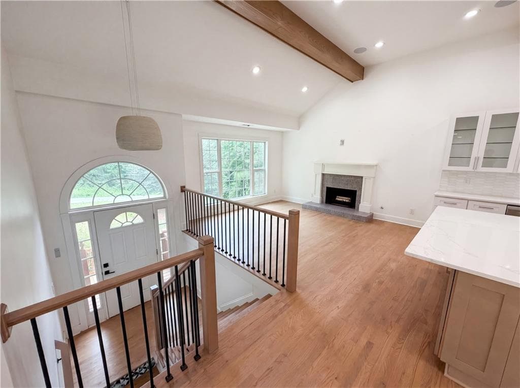 3 bedroom, 3 bathroom, 1,789 sq ft single family residence for sale at 3548 Herren Drive, Smyrna, GA 30082 — photo 4