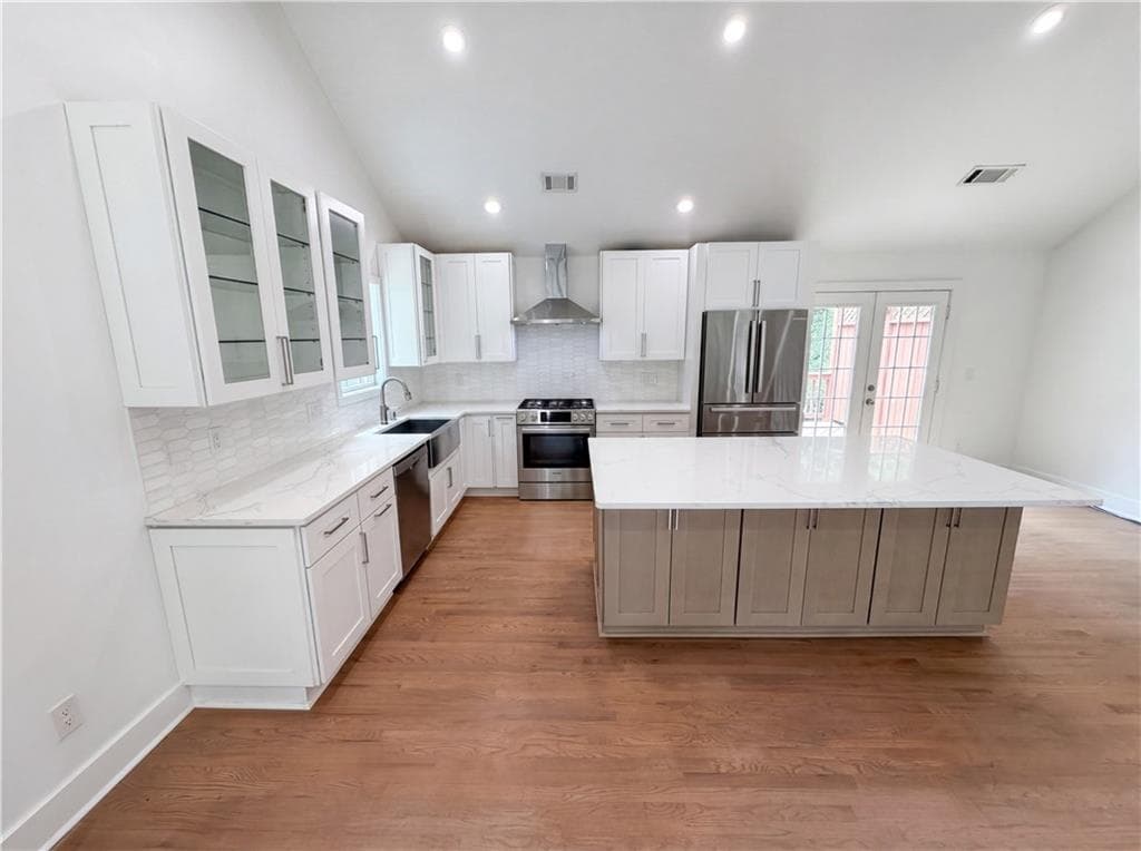3 bedroom, 3 bathroom, 1,789 sq ft single family residence for sale at 3548 Herren Drive, Smyrna, GA 30082 — photo 5