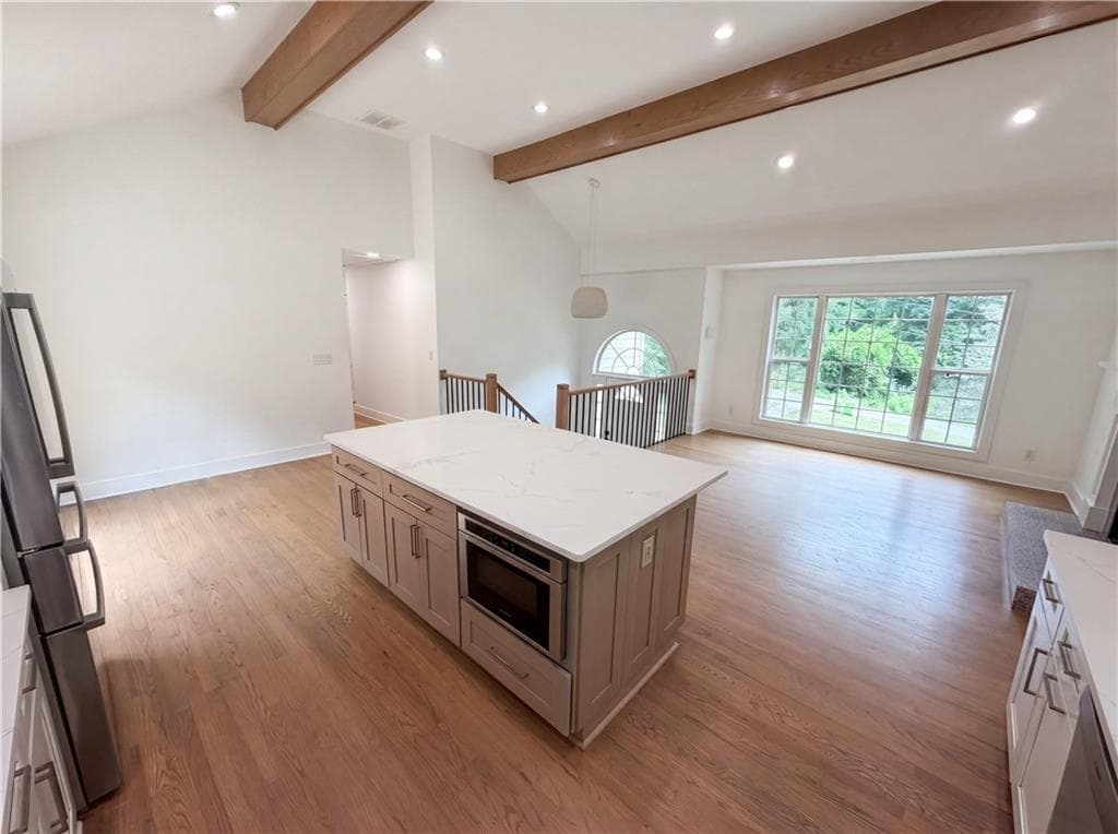 3 bedroom, 3 bathroom, 1,789 sq ft single family residence for sale at 3548 Herren Drive, Smyrna, GA 30082 — photo 8