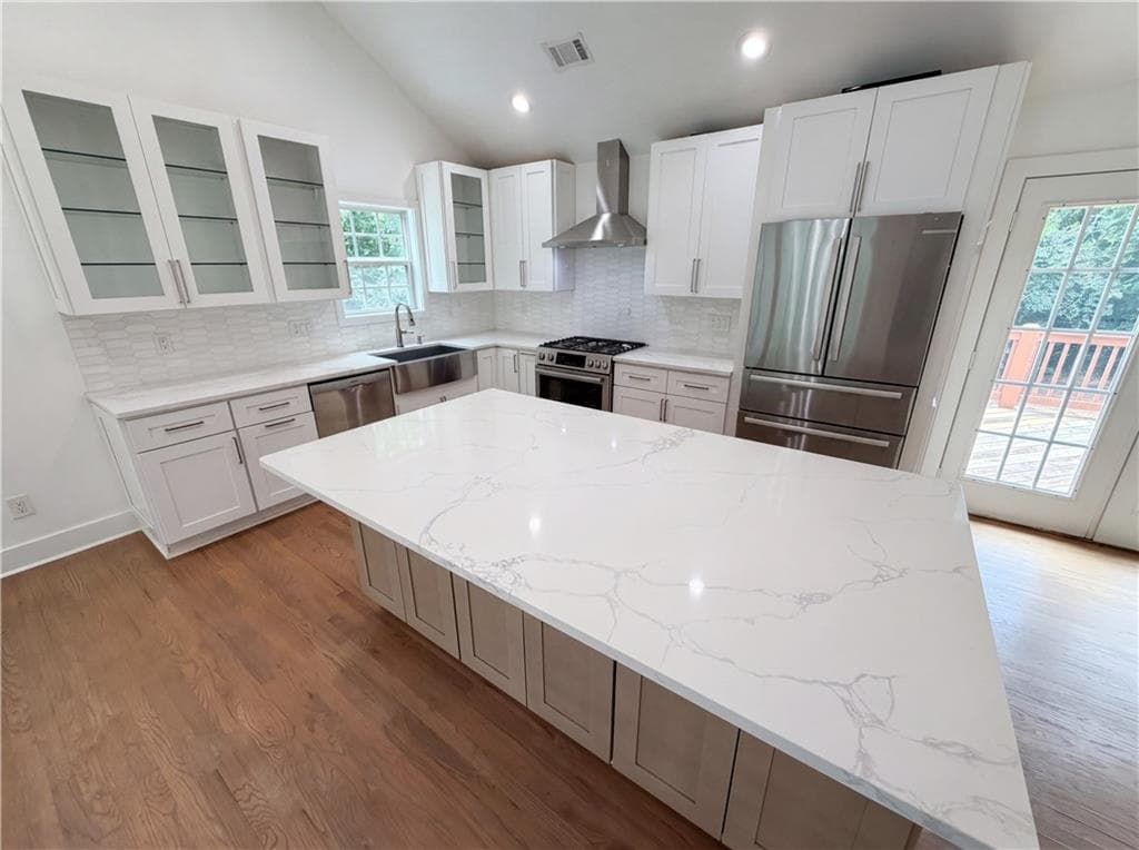 3 bedroom, 3 bathroom, 1,789 sq ft single family residence for sale at 3548 Herren Drive, Smyrna, GA 30082 — photo 9