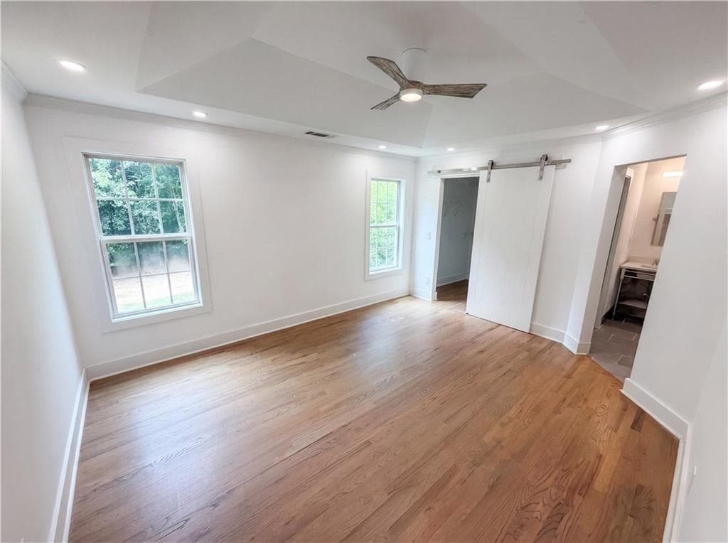 3 bedroom, 3 bathroom, 1,789 sq ft single family residence for sale at 3548 Herren Drive, Smyrna, GA 30082 — photo 10