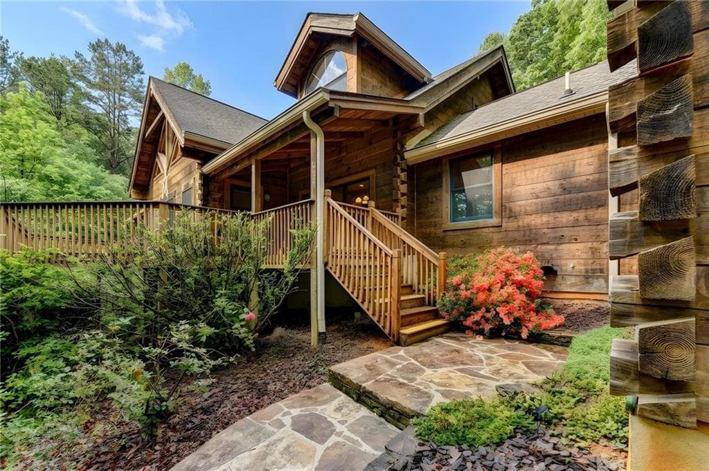 82 Walnut Grove Lane, Tiger, GA 30576 — most recent listing photo
