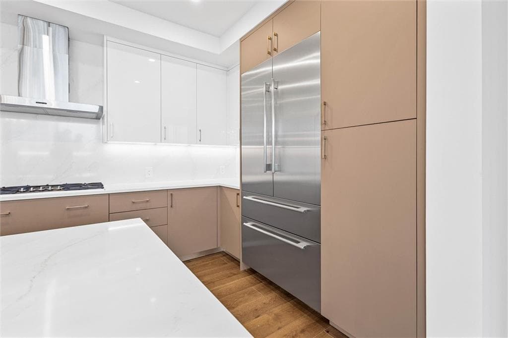 2 bedroom, 3 bathroom, 1,470 sq ft condominium for rent at 2425 Peachtree Road 503, Atlanta, GA 30305 for $8,500 a month — photo 6