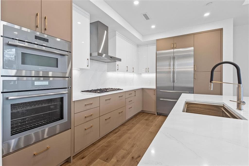 2 bedroom, 3 bathroom, 1,470 sq ft condominium for rent at 2425 Peachtree Road 503, Atlanta, GA 30305 for $8,500 a month — photo 7