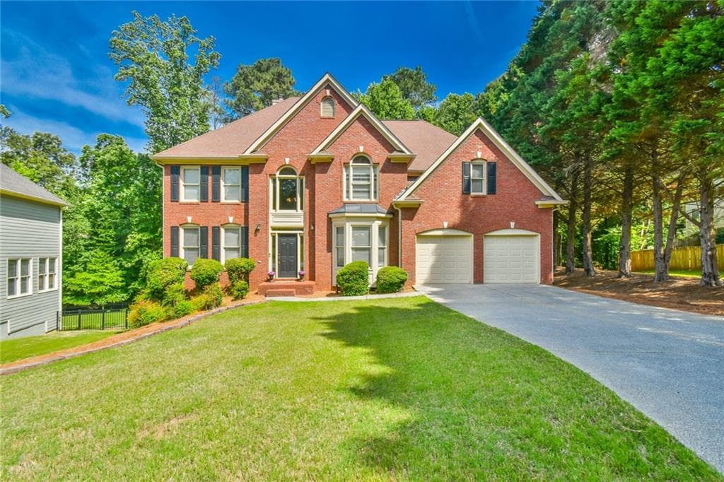 4309 Aldenham Way, Suwanee, GA 30024 — most recent listing photo