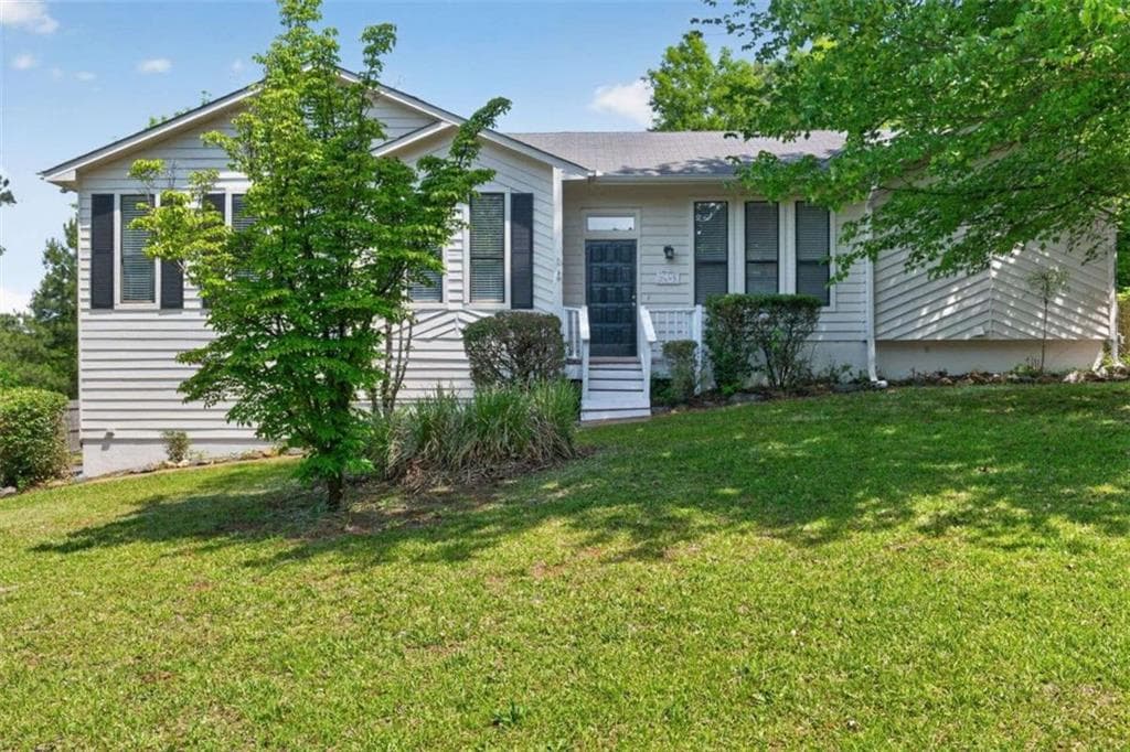2693 Hawk Drive, Marietta, GA 30066 — most recent listing photo