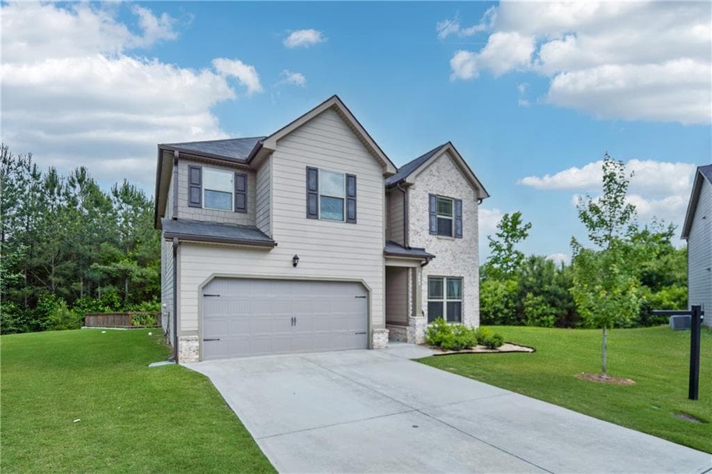 3883 Okefenokee Ridge