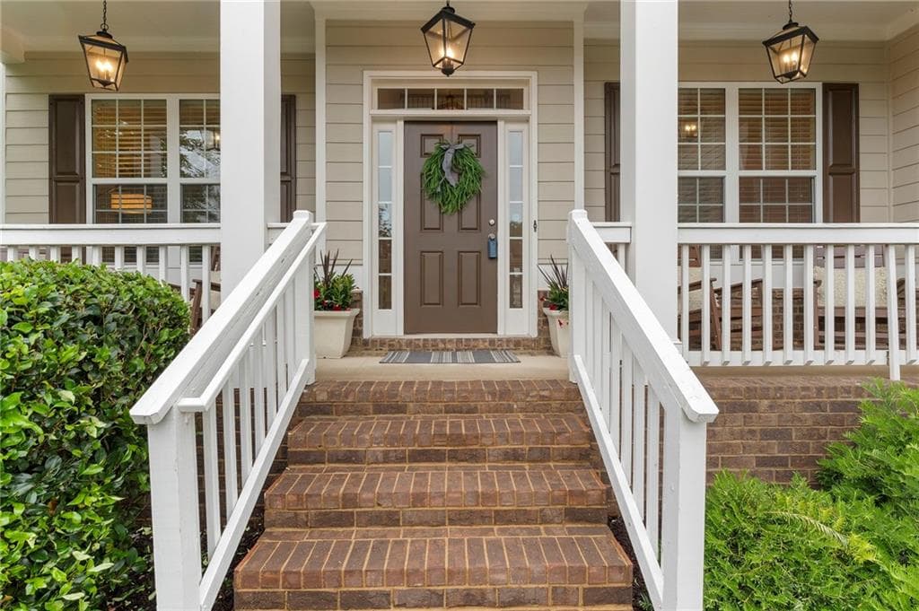 5 bedroom, 4 bathroom, 4,291 sq ft single family residence for sale at 10130 Peaks Parkway, Milton, GA 30004 — photo 6