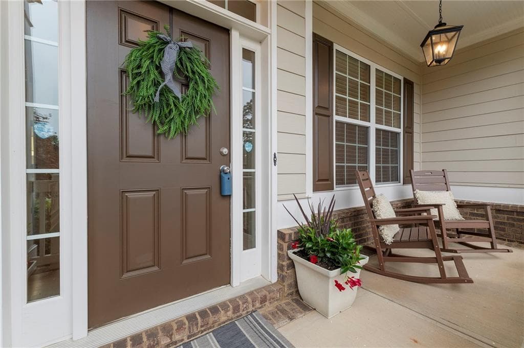 5 bedroom, 4 bathroom, 4,291 sq ft single family residence for sale at 10130 Peaks Parkway, Milton, GA 30004 — photo 7