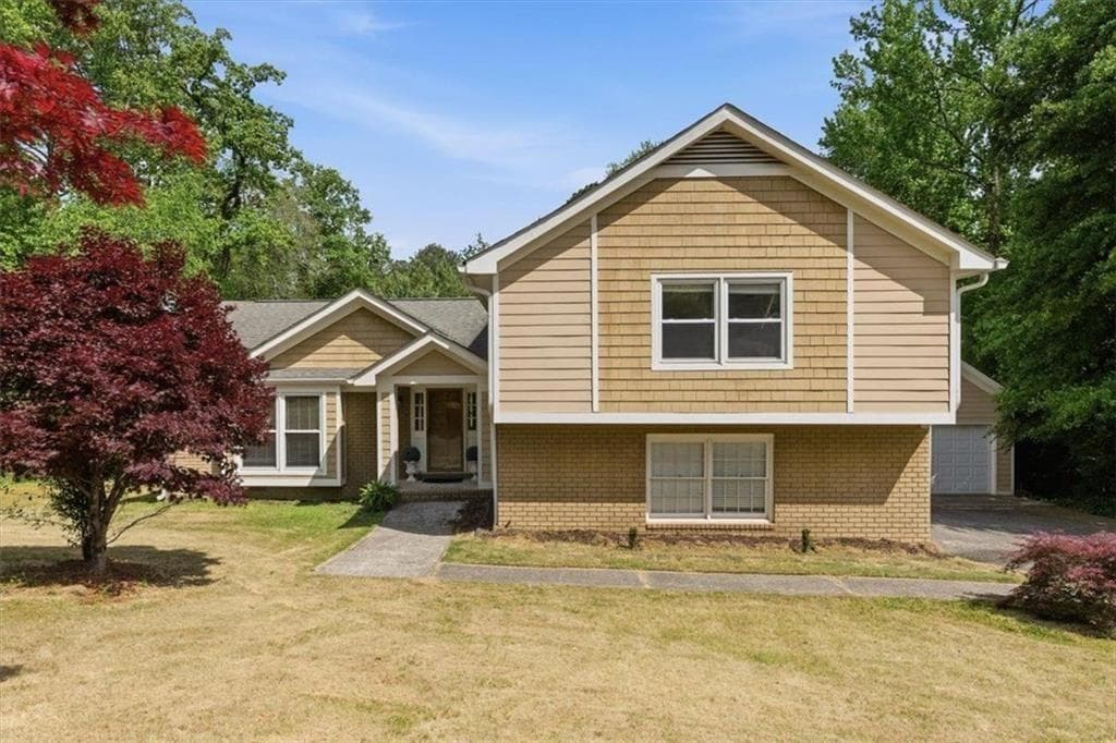 2178 Carlyle Drive, Marietta, GA 30062 — most recent listing photo