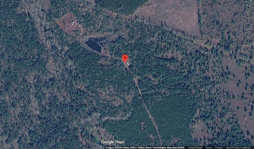 unimproved land for sale at 8788 Salter Road, Bartow, GA 30413