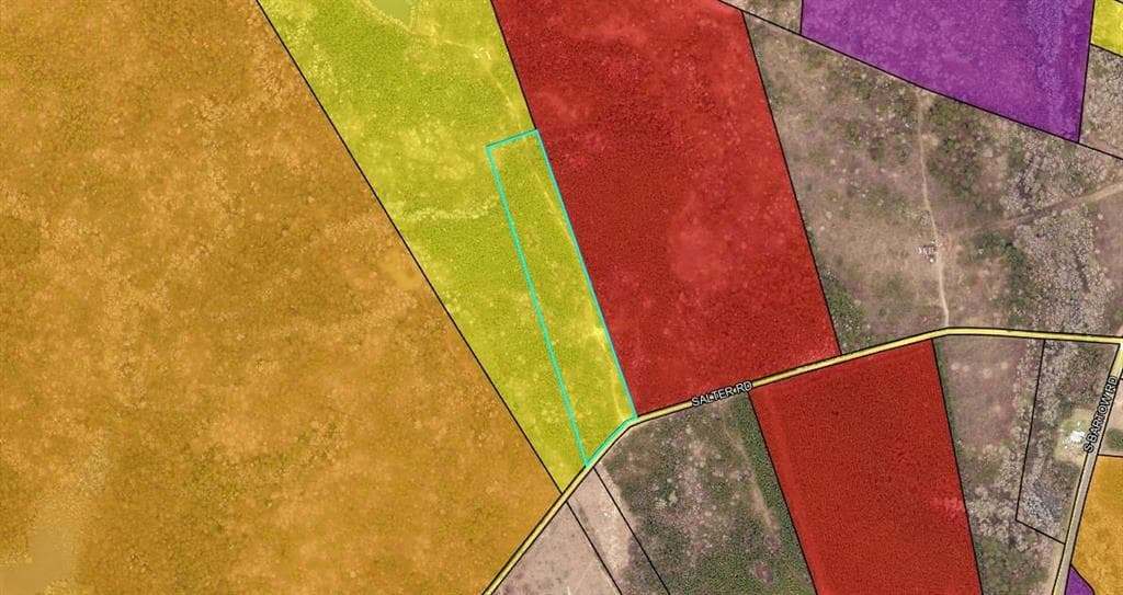 unimproved land for sale at 8788 Salter Road, Bartow, GA 30413 — photo 4