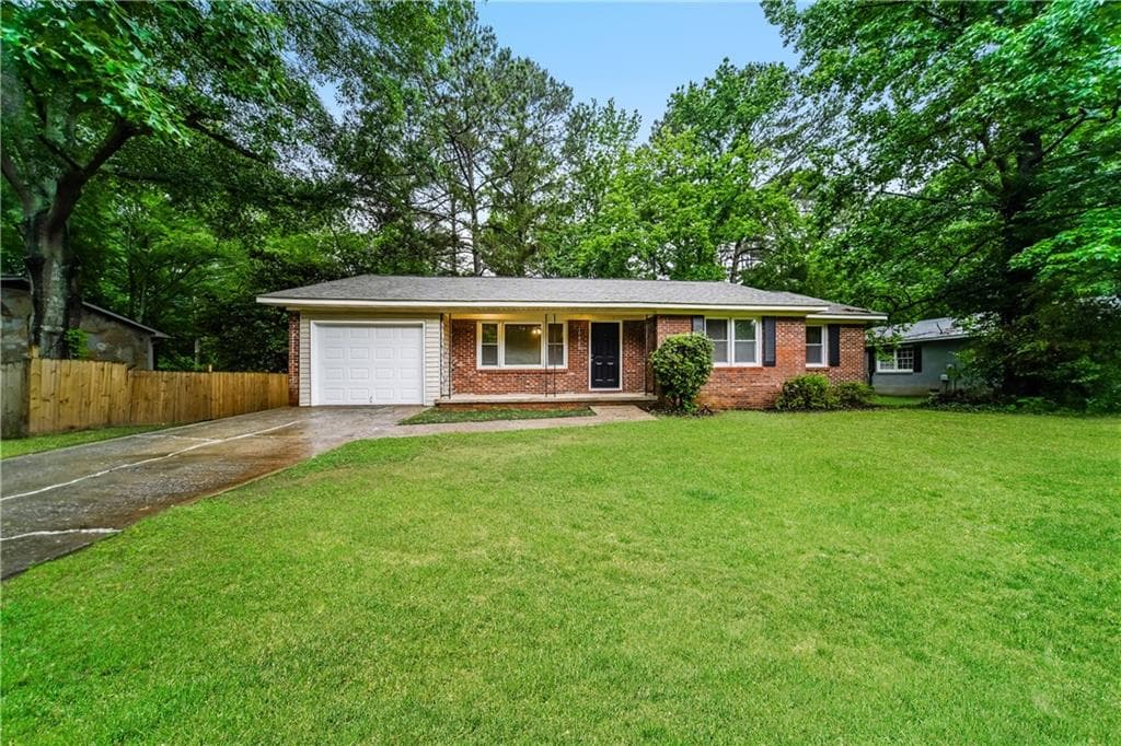 10807 Sanderling Lane, Jonesboro, GA 30238 — most recent listing photo