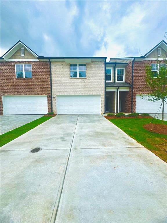 1285 Fagiolo Street, Mcdonough, GA 30253 — most recent listing photo