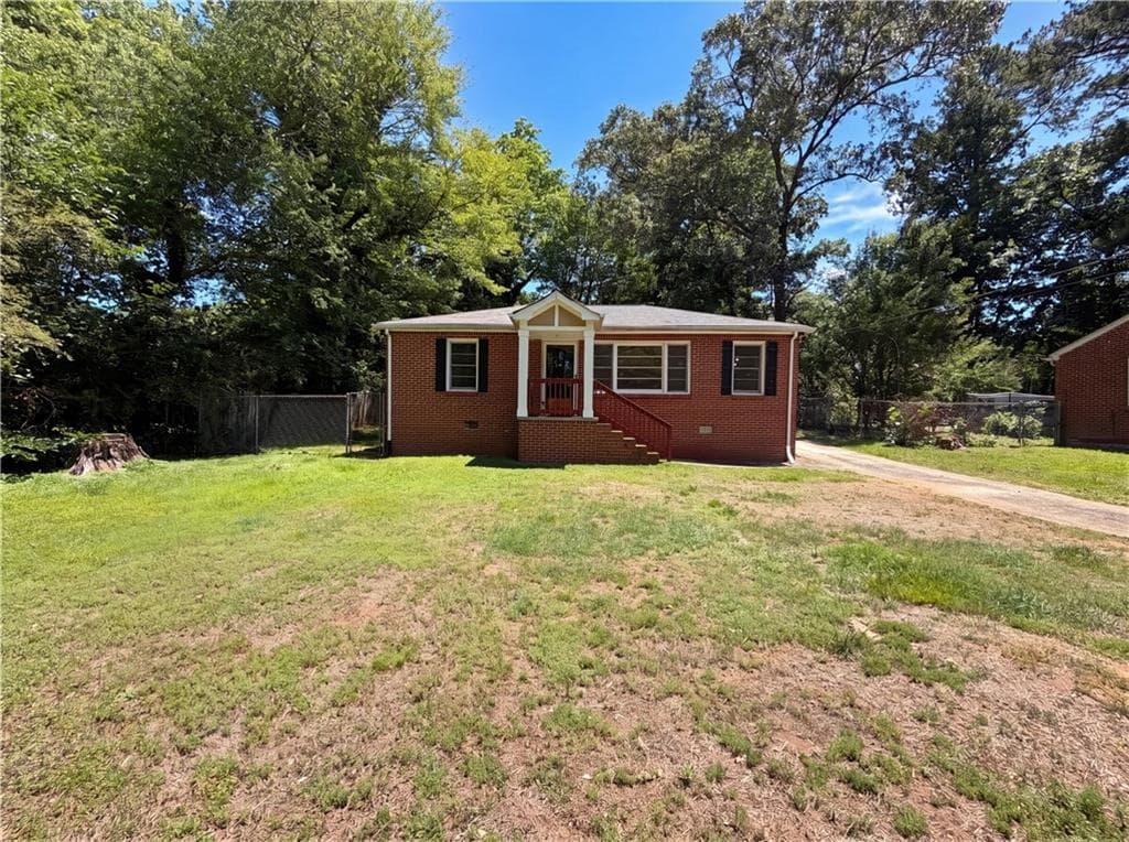 1912 Oak Valley Road, Decatur, GA 30035 — most recent listing photo