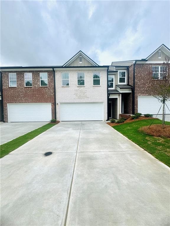 1277 Fagiolo Street, Mcdonough, GA 30253 — most recent listing photo