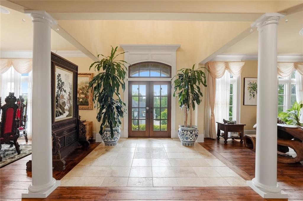 6 bedroom, 9 bathroom, 14,750 sq ft single family residence for sale at 4998 Gunnison Trace, Suwanee, GA 30024 — photo 3