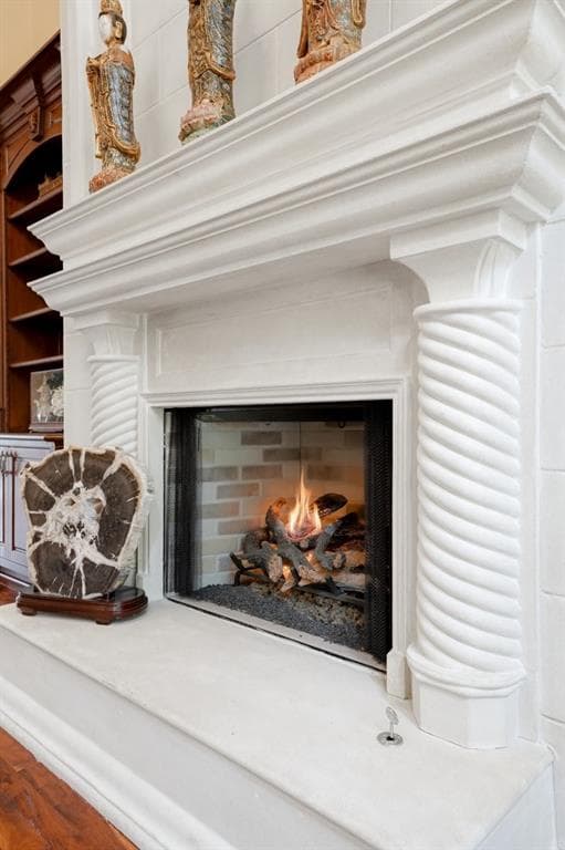 6 bedroom, 9 bathroom, 14,750 sq ft single family residence for sale at 4998 Gunnison Trace, Suwanee, GA 30024 — photo 9