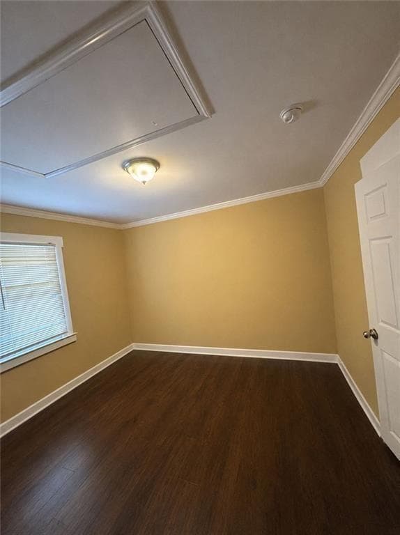 2 bedroom, 1 bathroom, 960 sq ft single family residence for sale at 907 Smith Street, Atlanta, GA 30310 — photo 6