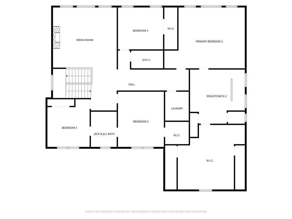 5 bedroom, 5 bathroom, 4,714 sq ft single family residence under contract at 3059 Bold Springs Lot 2 Road, Dacula, GA 30019 — photo 7