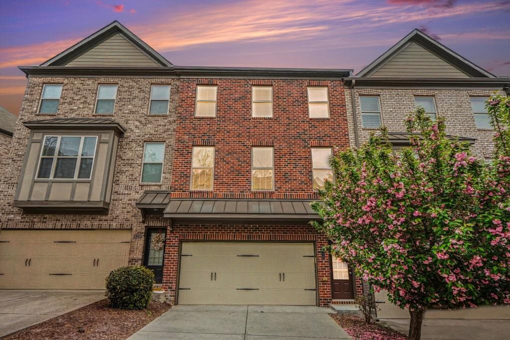 1158 Laurel Valley Court, Buford, GA 30519 — most recent listing photo