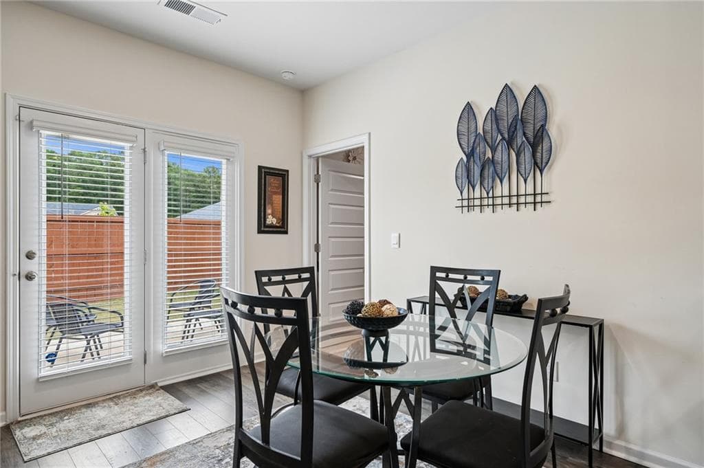 3 bedroom, 2 bathroom, 1,344 sq ft single family residence for sale at 8592 Seabiscuit Road, Lithonia, GA 30058 — photo 4