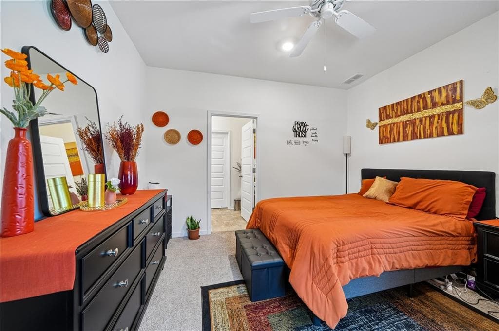 3 bedroom, 2 bathroom, 1,344 sq ft single family residence for sale at 8592 Seabiscuit Road, Lithonia, GA 30058 — photo 10