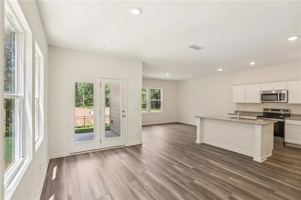 4 bedroom, 3 bathroom, 1,764 sq ft townhouse for sale at 1293 Fagiolo Street, Mcdonough, GA 30253 — photo 6