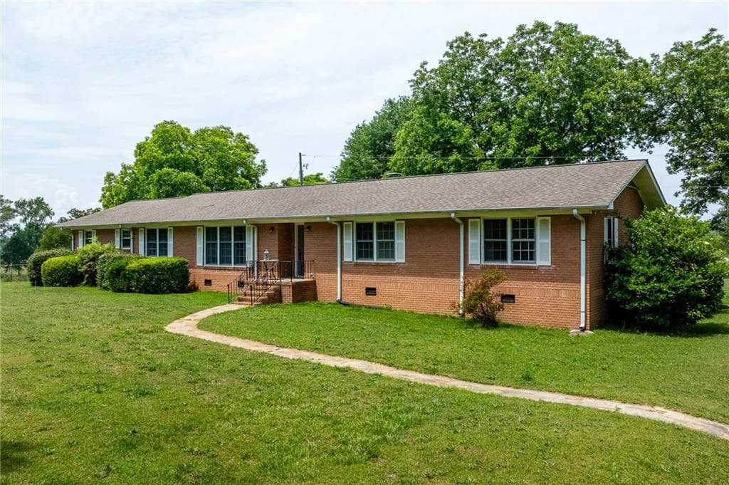 570 Wildcat Bridge Road, Royston, GA 30662 — most recent listing photo