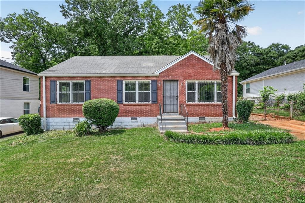1993 Willa Way, Decatur, GA 30032 — most recent listing photo