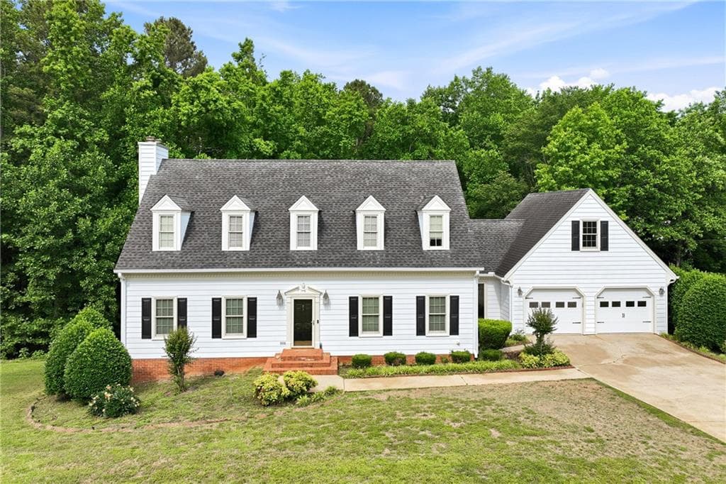 3608 Maple Forge Lane, Gainesville, GA 30504 — most recent listing photo
