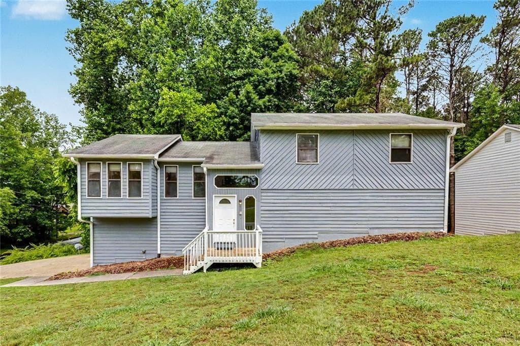 2850 Emerald Lane, Acworth, GA 30102 — most recent listing photo