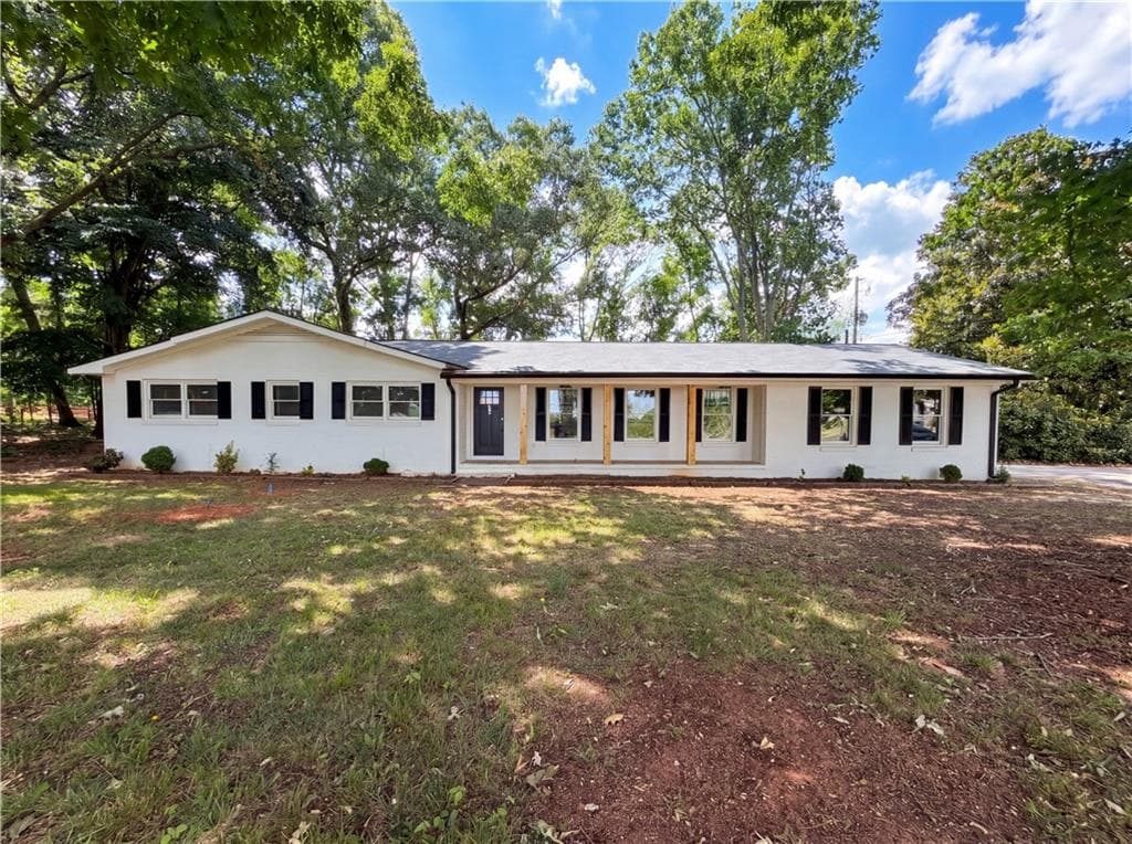 1017 Clacktown Road, Winder, GA 30680 — most recent listing photo