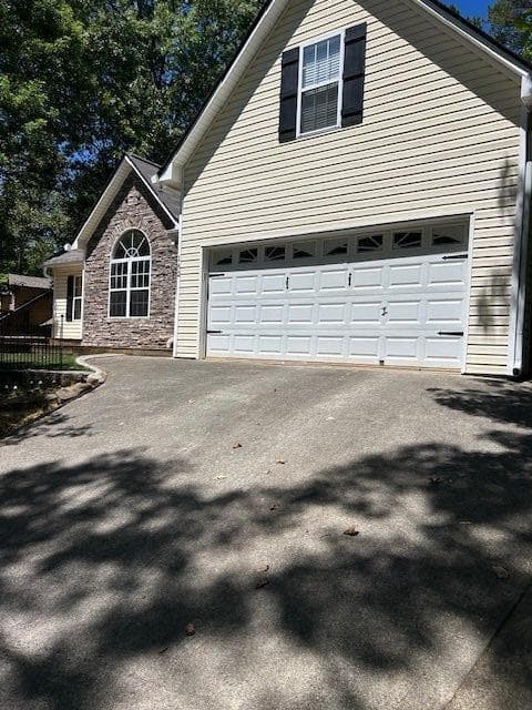 4 bedroom, 2 bathroom, 1,776 sq ft single family residence for sale at 162 White Antelope Street, Waleska, GA 30183 — photo 3