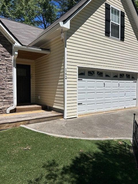 4 bedroom, 2 bathroom, 1,776 sq ft single family residence for sale at 162 White Antelope Street, Waleska, GA 30183 — photo 5