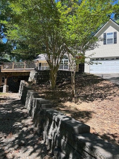 4 bedroom, 2 bathroom, 1,776 sq ft single family residence for sale at 162 White Antelope Street, Waleska, GA 30183 — photo 6