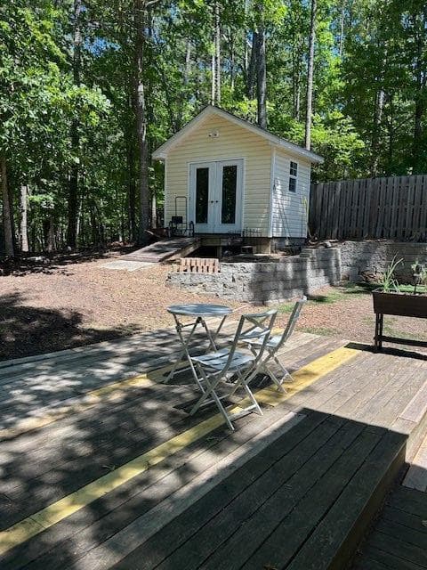 4 bedroom, 2 bathroom, 1,776 sq ft single family residence for sale at 162 White Antelope Street, Waleska, GA 30183 — photo 7