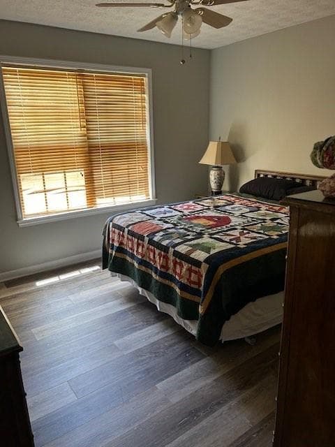 4 bedroom, 2 bathroom, 1,776 sq ft single family residence for sale at 162 White Antelope Street, Waleska, GA 30183 — photo 8