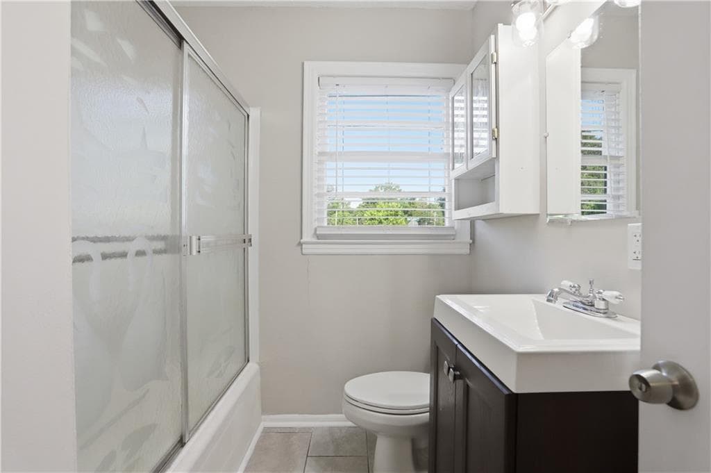 2 bedroom, 1 bathroom, 1,080 sq ft single family residence for sale at 4570 Old Cowan Road, Acworth, GA 30101 — photo 6