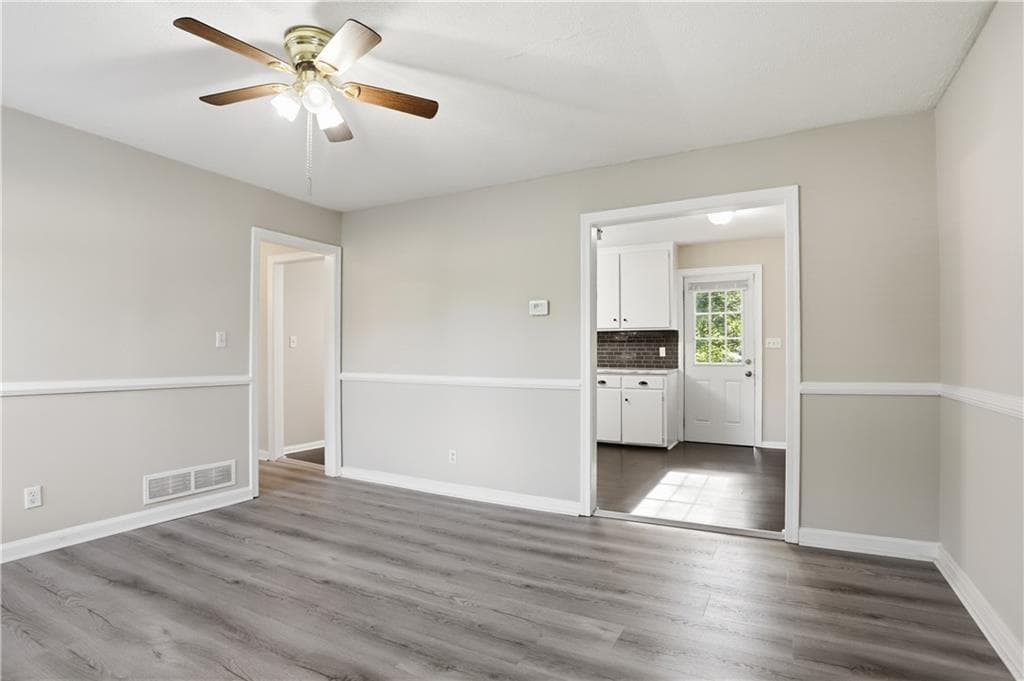 2 bedroom, 1 bathroom, 1,080 sq ft single family residence for sale at 4570 Old Cowan Road, Acworth, GA 30101 — photo 10