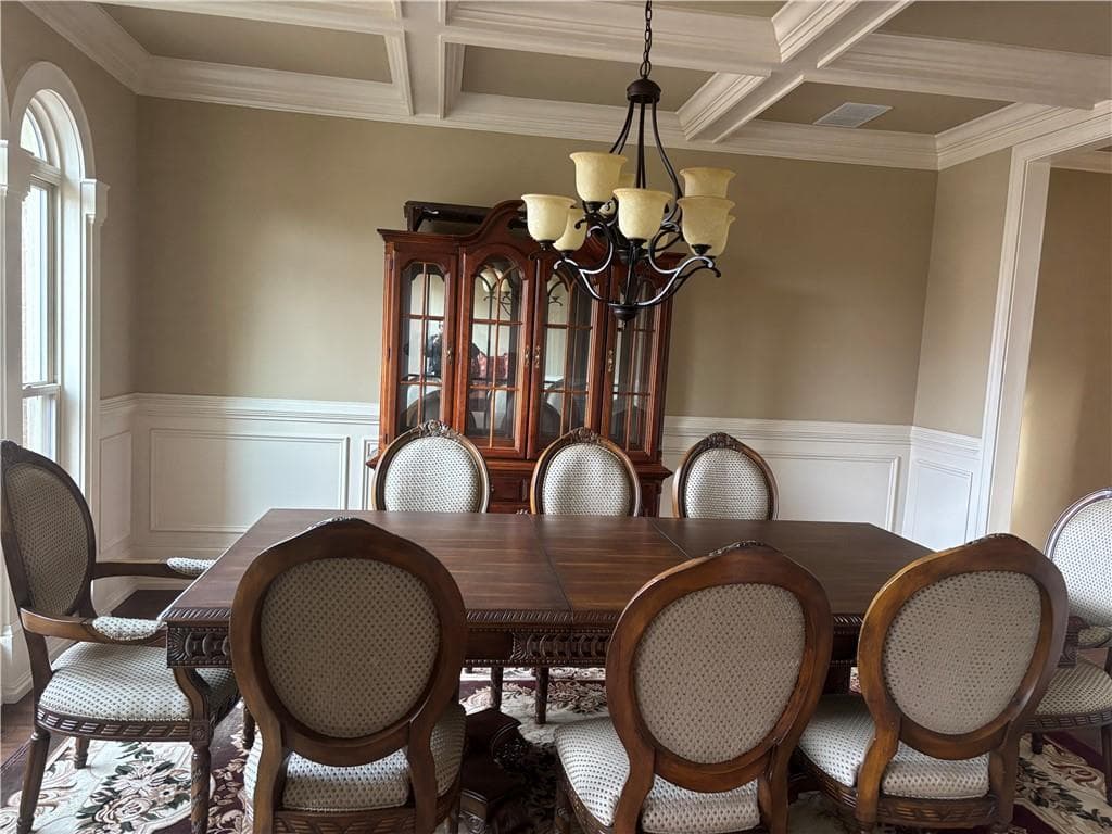 5 bedroom, 6 bathroom, 4,006 sq ft single family residence for sale at 2525 Lake Erma Drive, Hampton, GA 30228 — photo 6