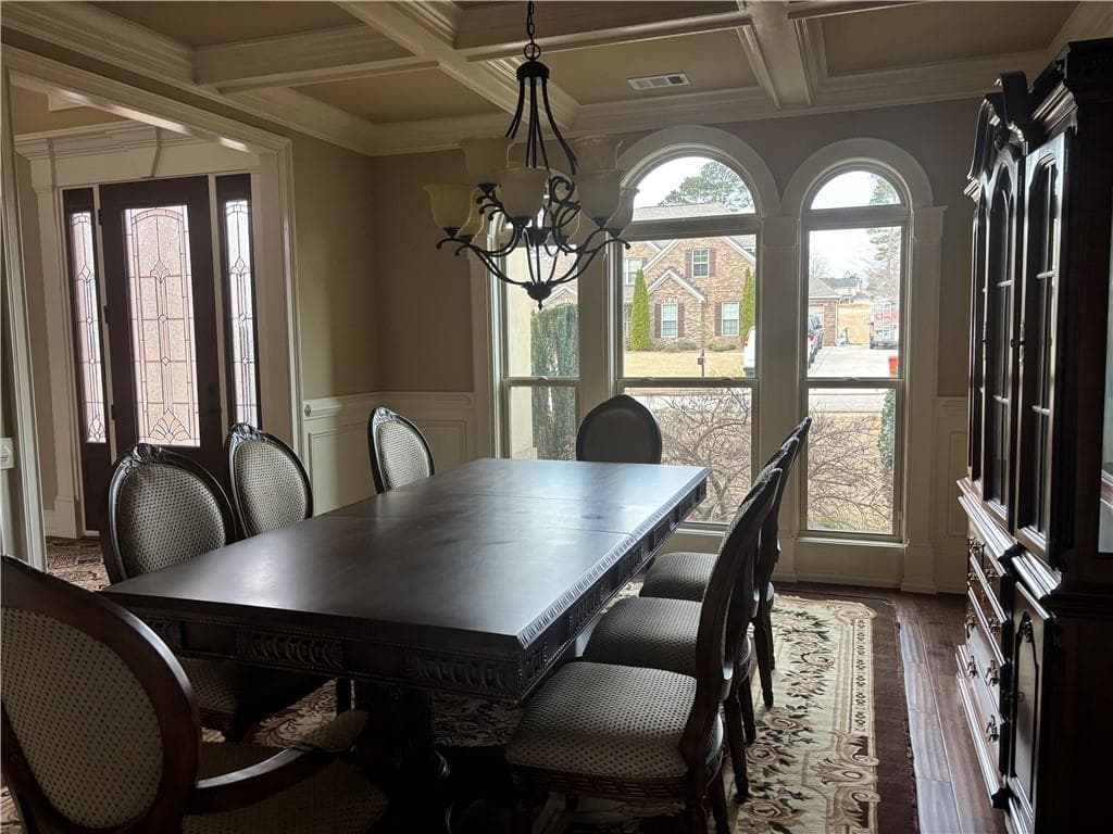 5 bedroom, 6 bathroom, 4,006 sq ft single family residence for sale at 2525 Lake Erma Drive, Hampton, GA 30228 — photo 7
