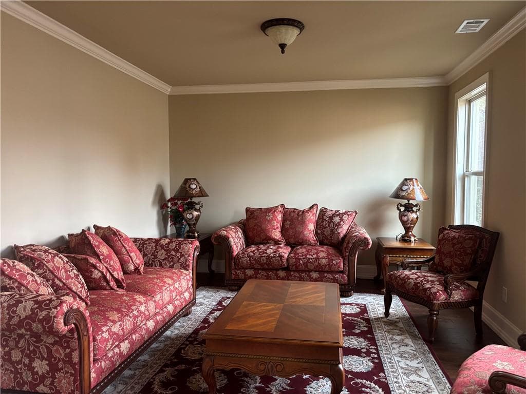 5 bedroom, 6 bathroom, 4,006 sq ft single family residence for sale at 2525 Lake Erma Drive, Hampton, GA 30228 — photo 8