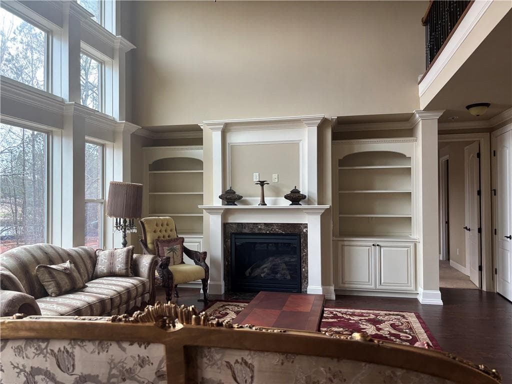 5 bedroom, 6 bathroom, 4,006 sq ft single family residence for sale at 2525 Lake Erma Drive, Hampton, GA 30228 — photo 9