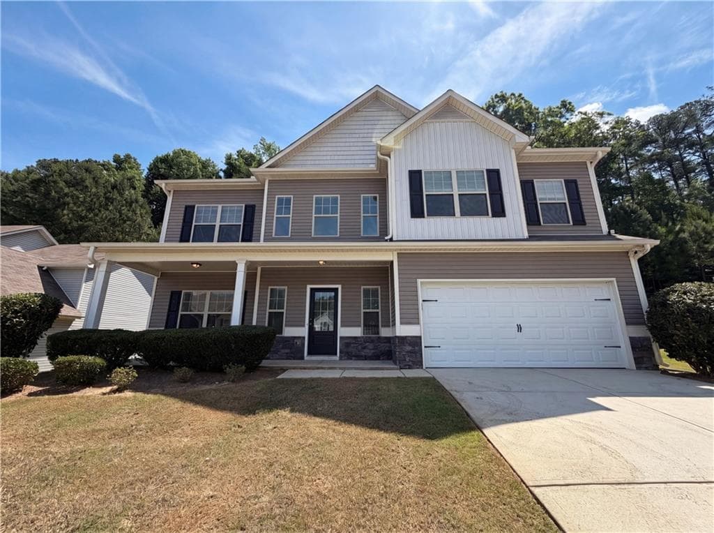 359 Holbrook Drive, Dallas, GA 30132 — most recent listing photo